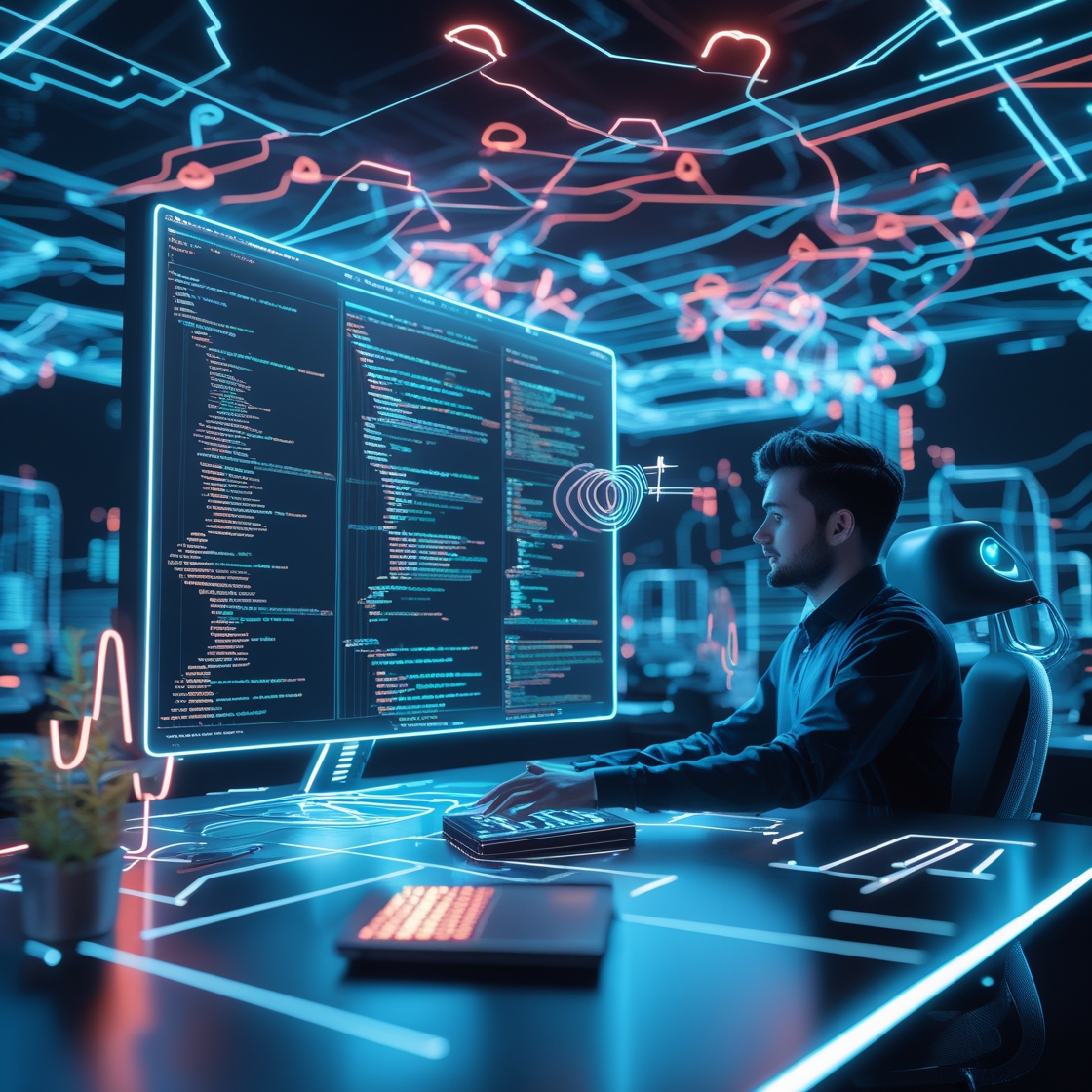 Mastering Data Structures & Algorithms