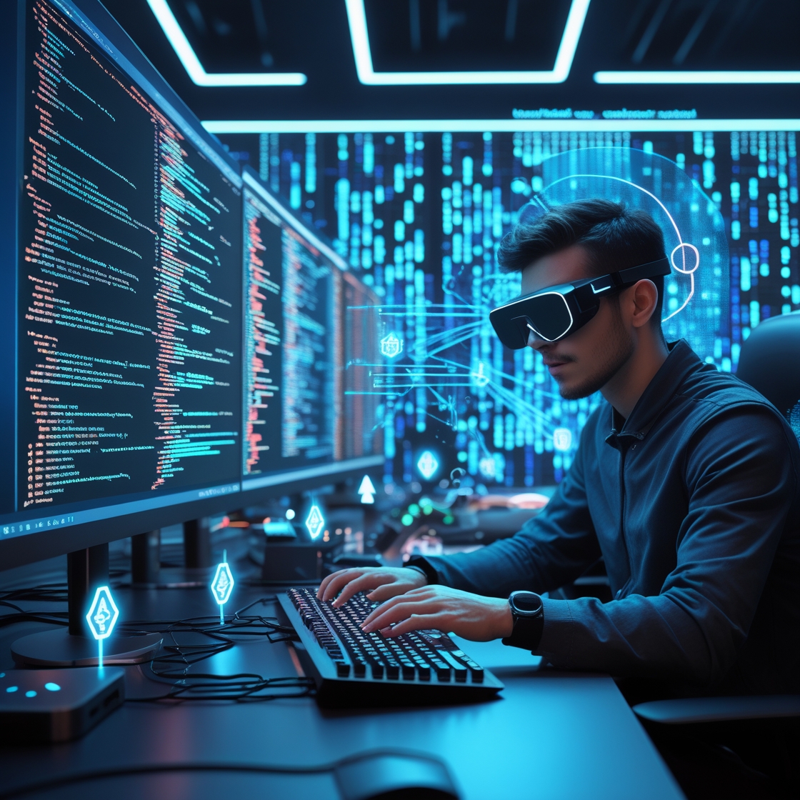 Full-Stack Web Development Guide - Image 4