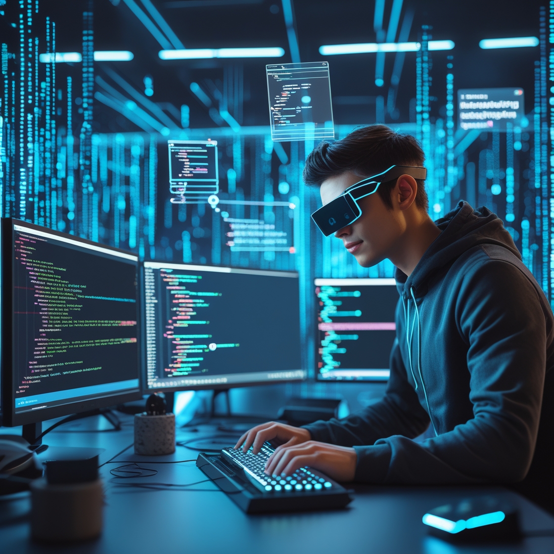 Full-Stack Web Development Guide - Image 3