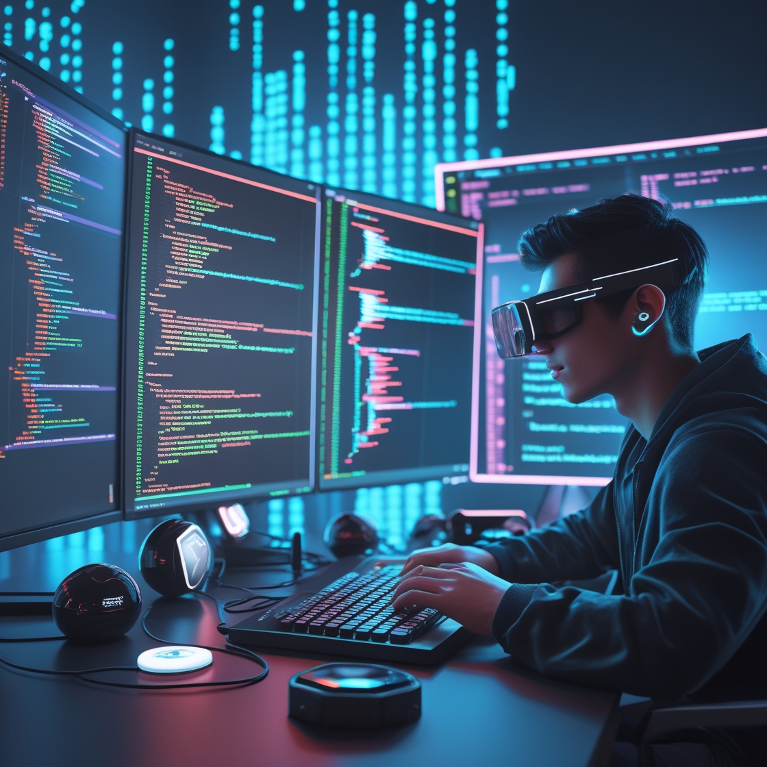 Full-Stack Web Development Guide - Image 2