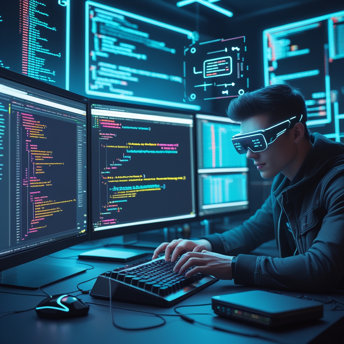 Full-Stack Web Development Guide
