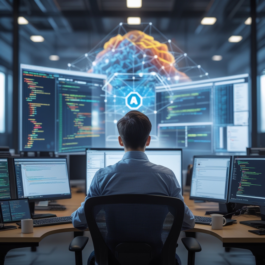 Java & Spring Boot Web App Development - Image 2